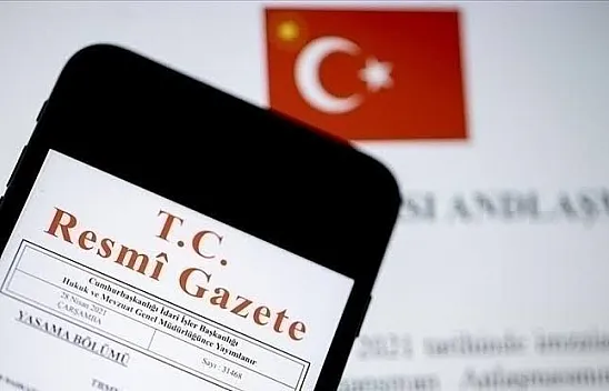 Atama ve Görevden Alma Kararları Resmi Gazete’de! Cumhurbaşkanı Önemli Atamalar Yaptı