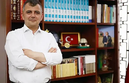 'Atatürk'ün Gösterdiği Hedeflere Kararlılıkla Yürüyeceğiz'