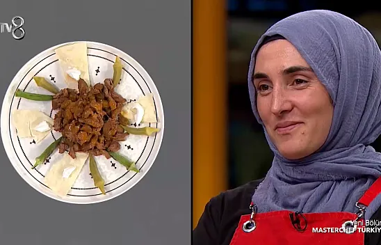 Ayşe Ekiz Eleme Potasından Döndü