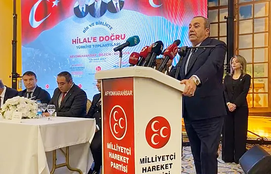 'Bahçeli'nin Mesajını Anlamak Her Türk Milliyetçisinin Vazifesidir'