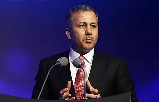 Bakan Yerlikaya'dan TUSAŞ Açıklaması