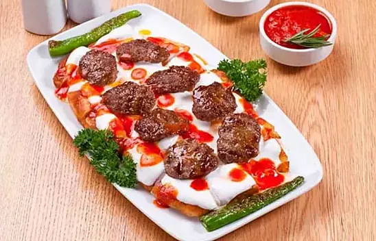 Balaban köfte adı nereden gelir