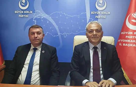 BBP Genel Başkan Yardımcısı Güney: İdam Cezası Gelmeli