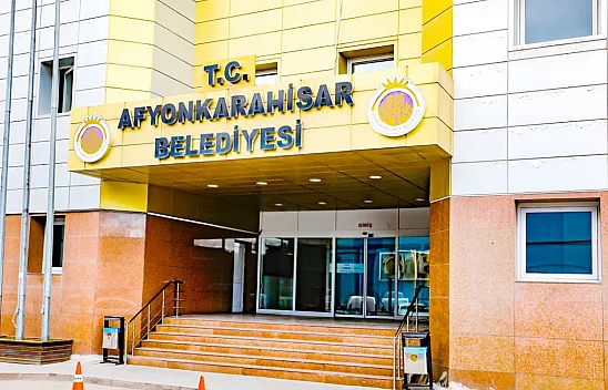 Belediye'den 'Fatura' Açıklaması