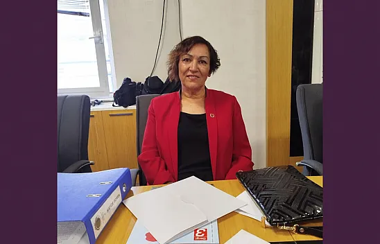 Belediye Meclisi Son Anda Gerildi