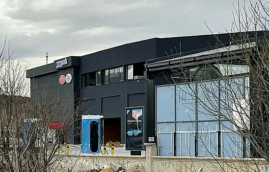 Belediye 'Ruhsatlar İptal' Diye Valilik'e Yazı Gönderiyor: Tartışmalı Mekanın Sahipleri Kocatepe'yi Suçluyor