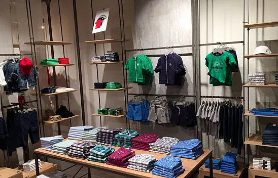 Benetton İsrail Ürünü Mü?