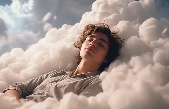 Bilinçli Rüya Görme Nedir?