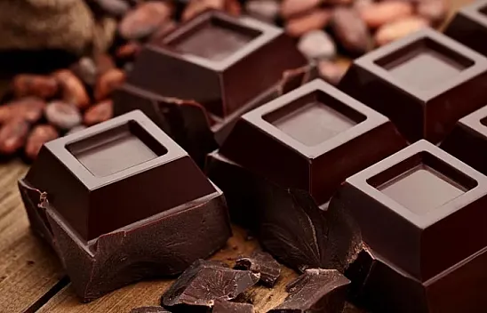 Bitter Çikolata Sağlıklı Mı?