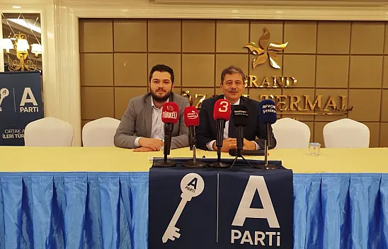 'Biz Çiftçiye Destek Vermek Yerine Çiftçiyle Ortak Oluyoruz'