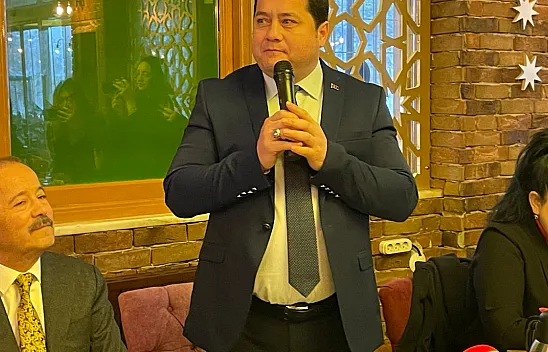 'Bolvadin Belediyesi Daha Büyük Projelere İmza Atacak'