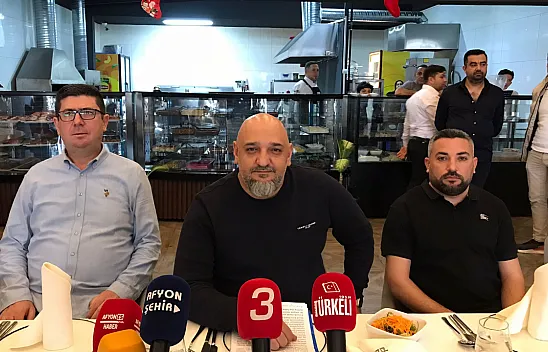'Borcumuz Yok, Konuyu İlk Biz Yargıya Taşıdık'