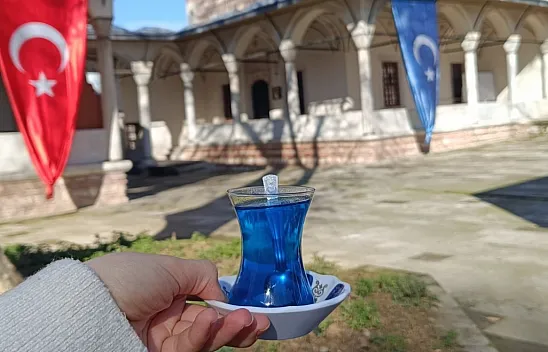 Bu İçecek Herkesin Dilinde!