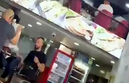 Bunlar Neyin Parası? Müteahhitten Meclis Üyesi'ne Çanta Dolusu Para