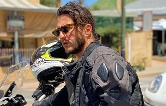 Burcu Denizer'in Eski Sevgilisi Kim?