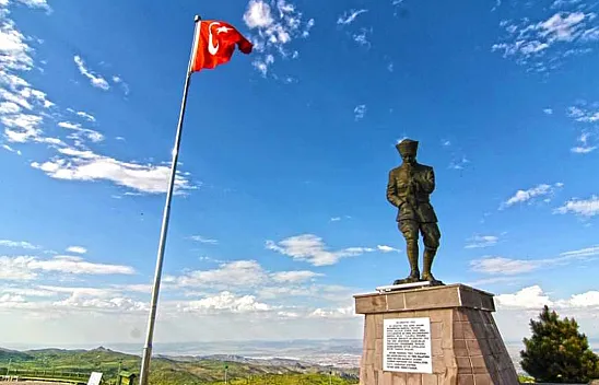 Büyük Taarruz'u Kısa Filmlerle Anlatın