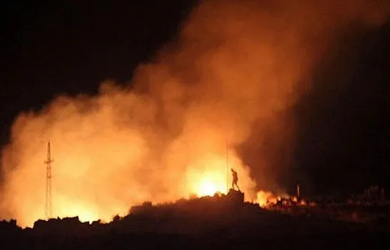 Cephanelik Şehitlerimizi Anıyoruz