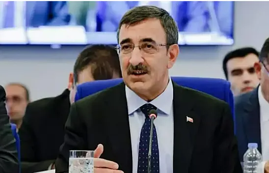 Cevdet Yılmaz’dan enflasyonda ve istihdam açıklaması