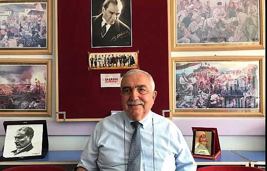 CHP'li Afyon Belediyesi, Atatürk İçin Destek Vermedi