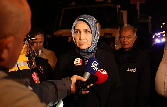 Ciğerci Ahmet Yangınında Vali Olay Yerinden Acı Haberi Duyurdu!