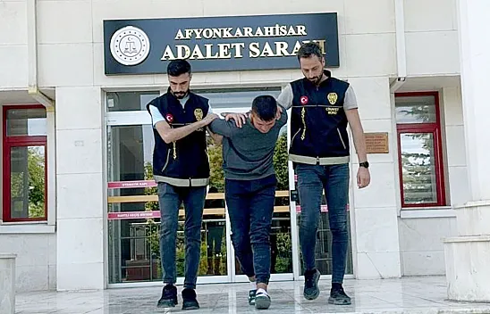 Cinayet Zanlısından Skandal Savunma: Jileti Boğazına Attım, Olanlar Oldu