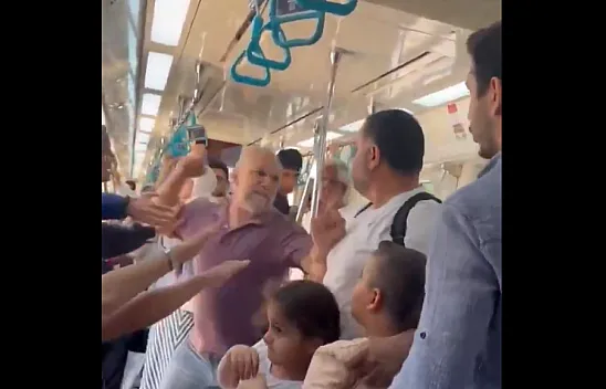 'Çok Pişmanım Çocukları Görmedim'