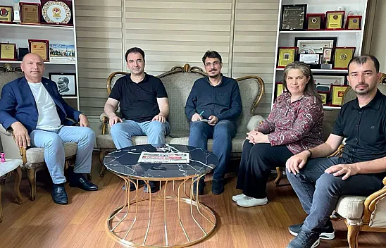 Demirci: Eğitime Sorunlarla Başladık