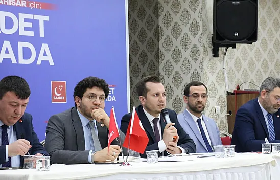 'Deprem Afyon Gerçeği Ciddi Hazırlık Yapılmalı'