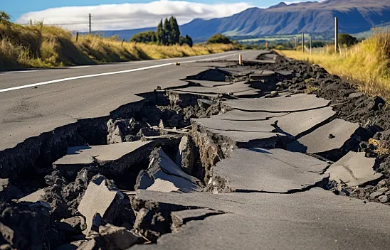 Depremde Stres Biriktirmek Ne Demek?