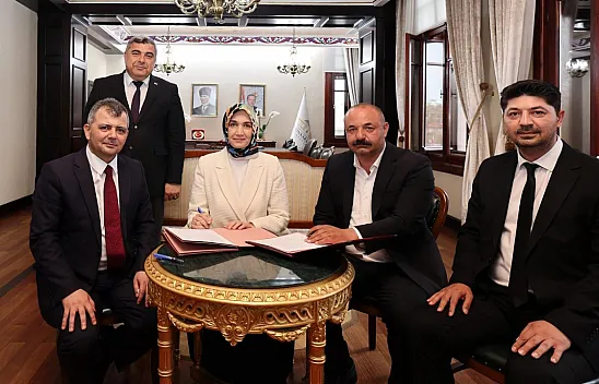 Devlet Ana 4 Önemli Projeye İmza Attı