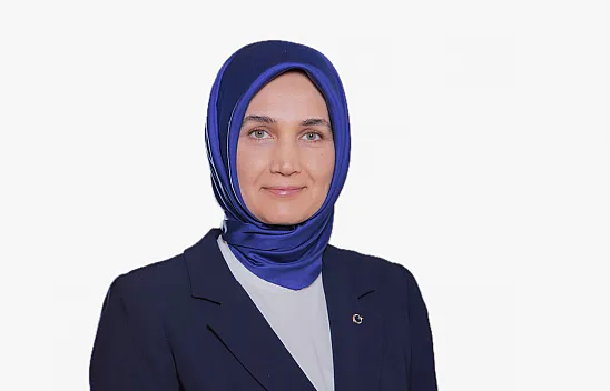 Devlet Ana, Kadınana İsmini İskenderun'da Yaşatıyor