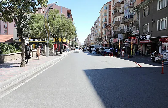 Devlet Ana Talimat Verdi, Ambaryolu'nun Durumu İstişare Edildi