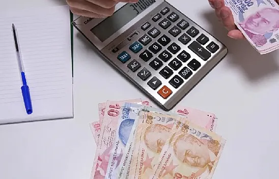 Dikkat! Vergi, Harç Ve Cezalara Yüzde 43,93 Zam Gelecek