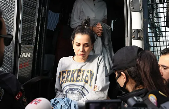 Dilan Polat, Ne Zaman Tutuklanmıştı?