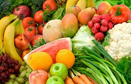 Doktor Tavsiyesi Kanser Riskini Azaltan Besinler Neler?