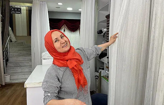 Düğün Sezonuna Rağmen Esnafın Perde Satışları Düşüşte