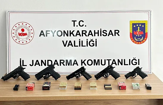 Düğünlerde Magandalık Yapanlar Gözaltına Alındı