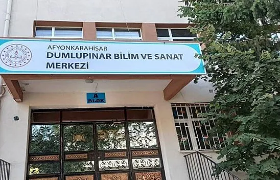 Dumlupınar Bilsem 680 Okul Arasında Türkiye Birincisi Oldu