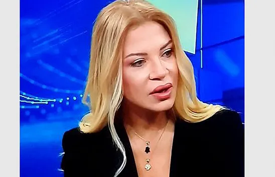 Ebru Baki Sözcü Tv Den Ayrıldı Mı?