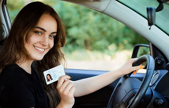 Ehliyet Yenilenmezse Ne Olur?