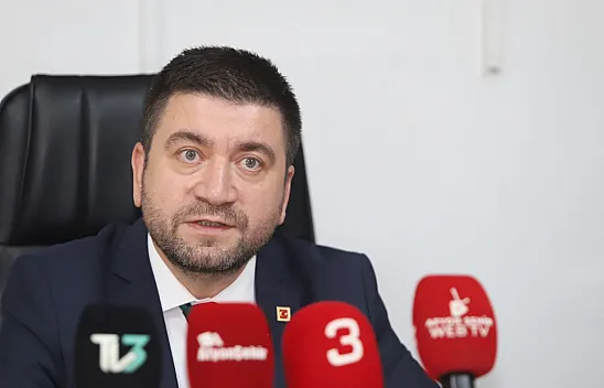 'Ekonomide Hedefler Yakalanacak'