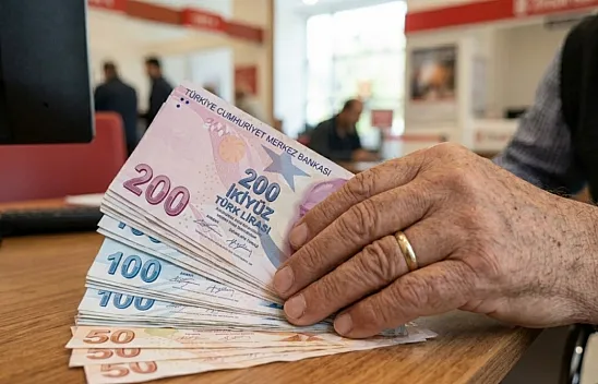 Emeklilerin Kurban Bayramı İkramiyesi Hakkında Açıklama