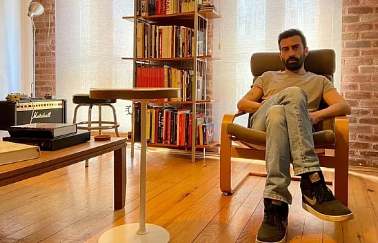 Erdem Yener Nasıl Ünlü Oldu?