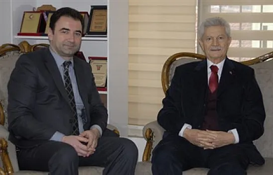 'Eserlere eserler katmayı şiar edindik'