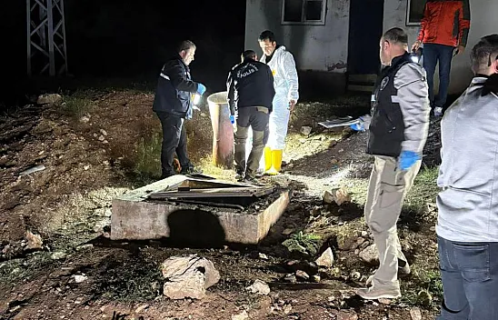 Faili Meçhuldü… Kübra Yapıcı Cinayeti Aydınlatıldı