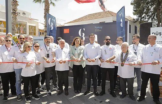 Festival Bodrum'da, Tüm İlgi Afyon'da