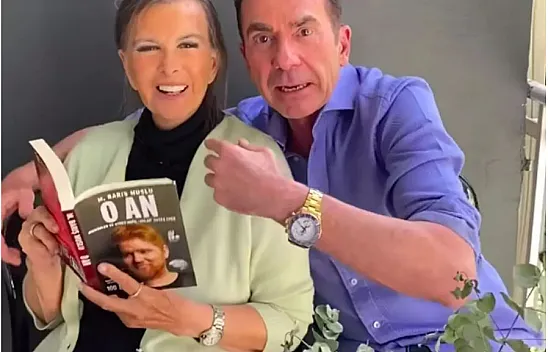 Filiz Akın’ın Afyon’la bağlantısı nedir