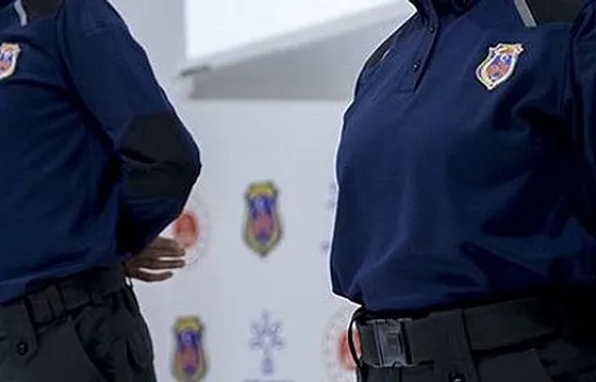 Gardiyan Nasıl Olunur 2024?