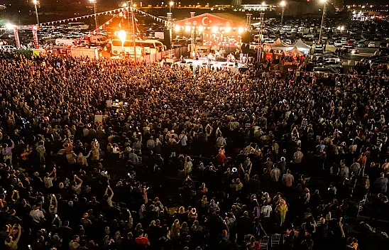 Gastro Afyon'da Unutulmaz Anlar