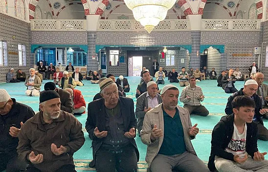 Gece 12’den Sonra Teheccüd Namazı Kılınır Mı?